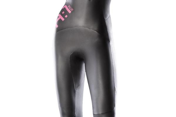 2XU A:1 Active sleeveless wetsuit, women's