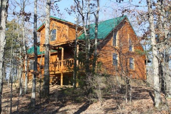 Black Bear Cabins