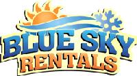 Blue Sky Rentals, Inc.