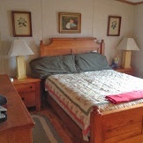 2nd living room in premium suite