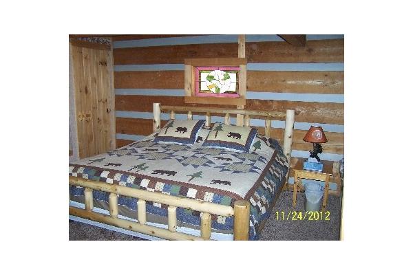 Cabin Rentals In The Great Smoky Mountains