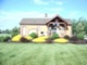 Champagne Chalet