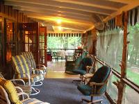 The Porch