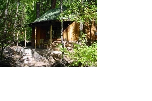 Christopher Creek Lodge Payson Arizona