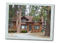  Bear Cabins on Dancing Bear Lodge   Big Bear Lake  California