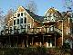 Lake Anna Glass House