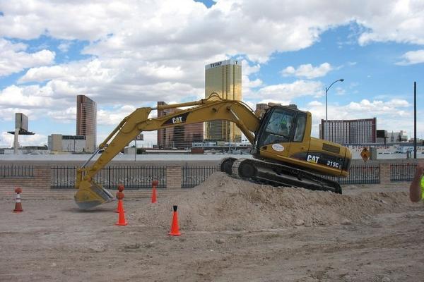 Dig This Las Vegas