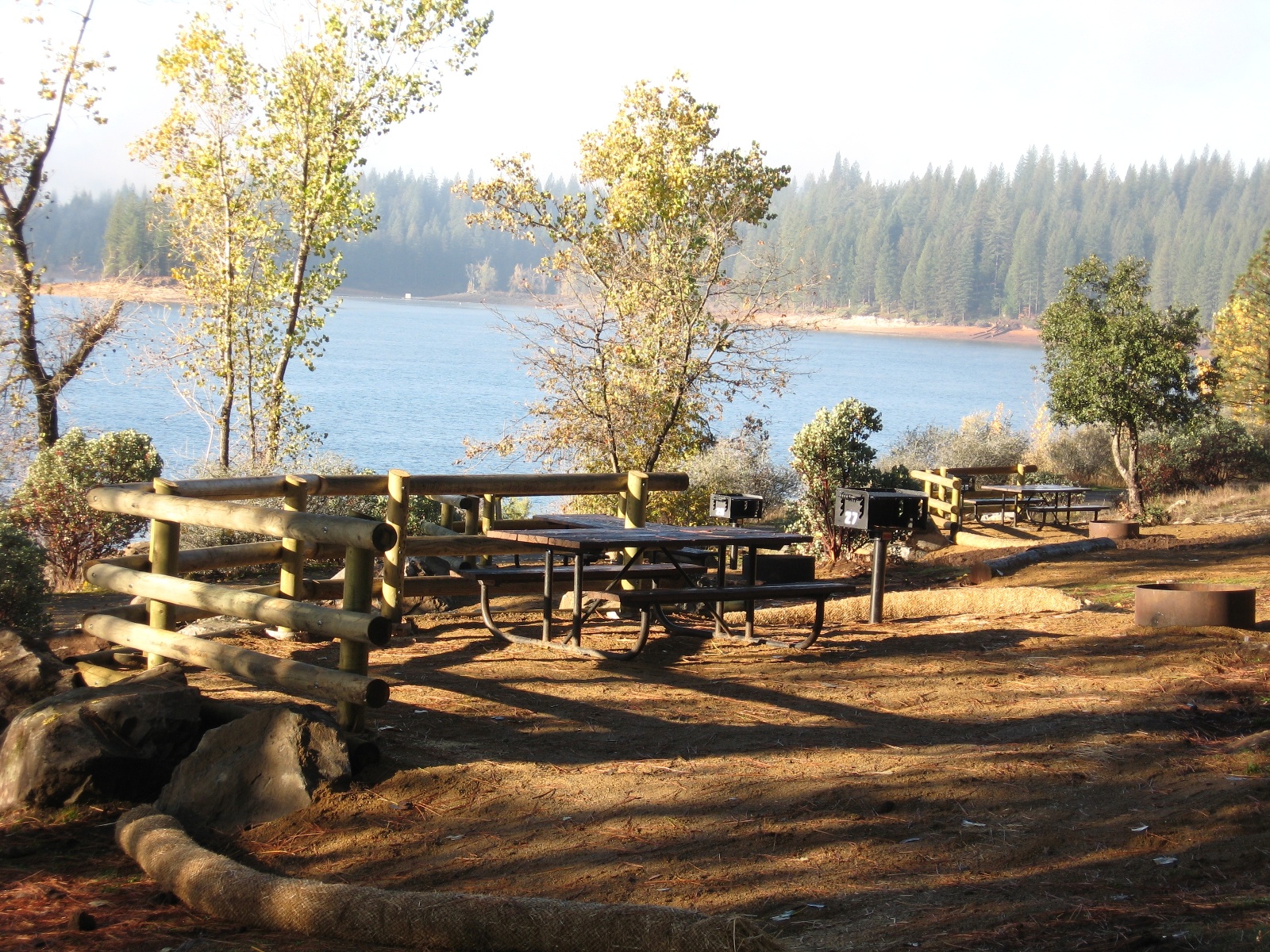 SLY PARK RECREATION AREA