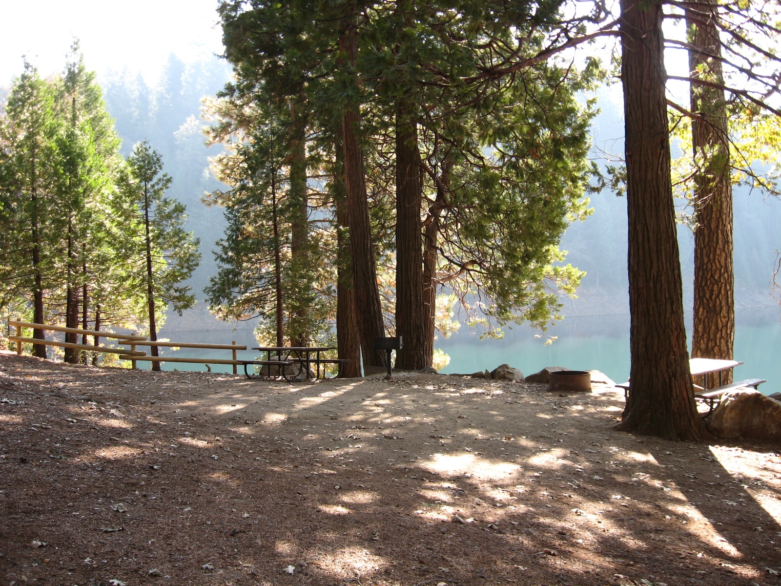 SLY PARK RECREATION AREA