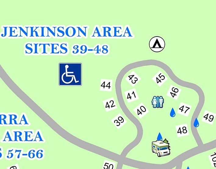 SLY PARK RECREATION AREA
