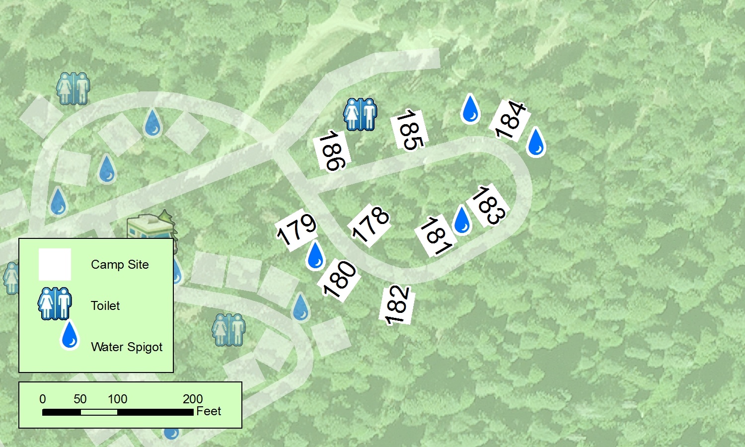 SLY PARK RECREATION AREA