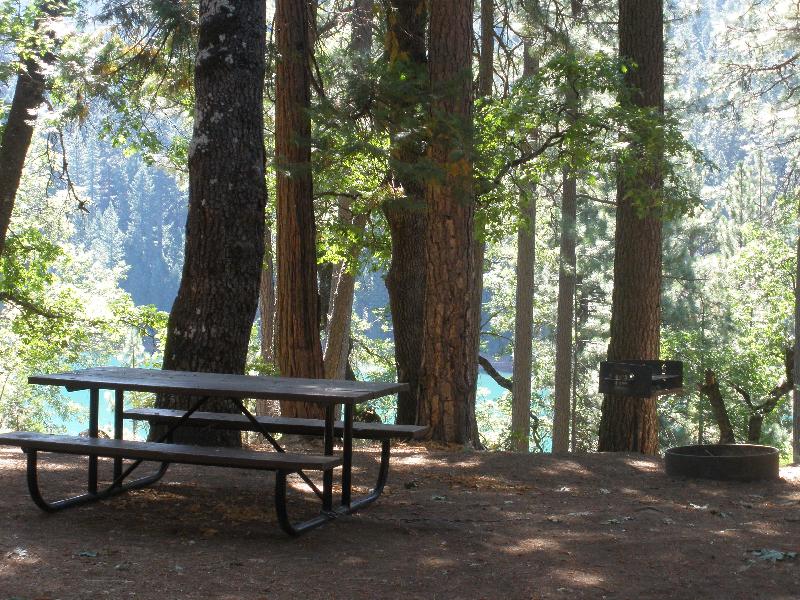 SLY PARK RECREATION AREA