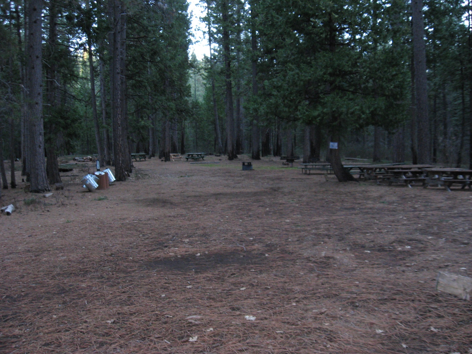 SLY PARK RECREATION AREA