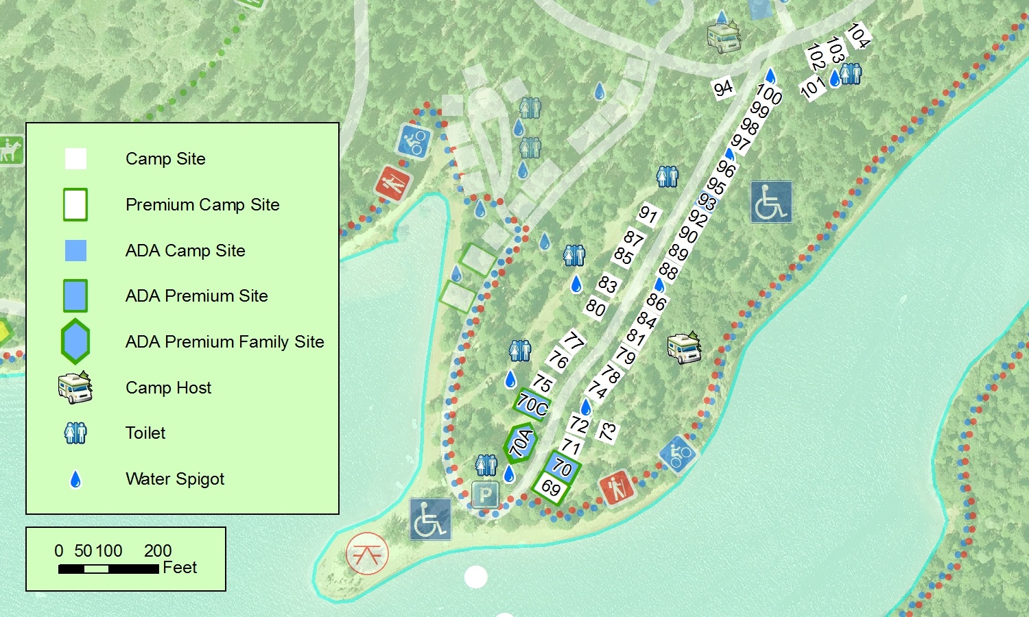 sly-park-recreation-area