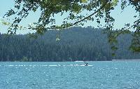 Jenkinson Lake 