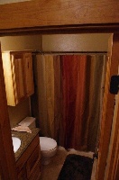 New Bathroom