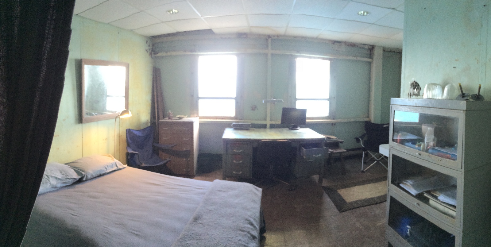 Frying Pan Tower, LLC