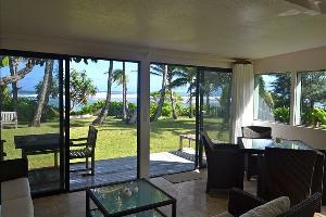 Hale Makai Cottages Haena Hawaii