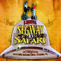 <b>I-Drive Segway Safari</b>