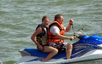 Jet Ski Rental Hollywood -  Miami for Rental