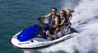 Jet Ski Rentals Miami - Hollywood Fl race