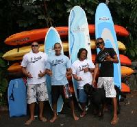Kona Surf Company