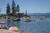 Lake Tahoe Boat Rentals