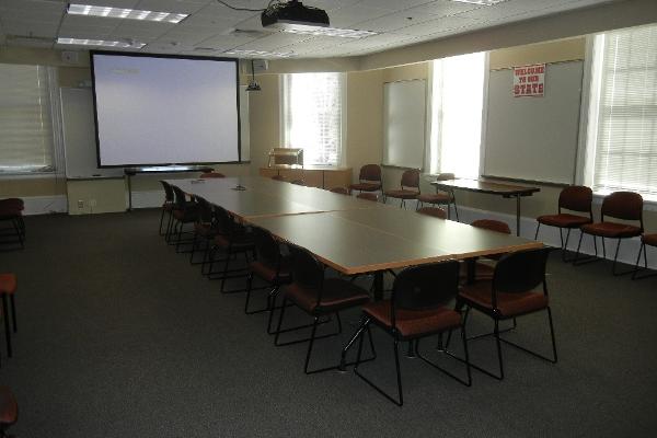 129 Conference Room, 1911 Building