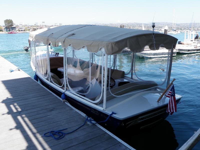 Promotions Newport Beach Electric Boats Rental
