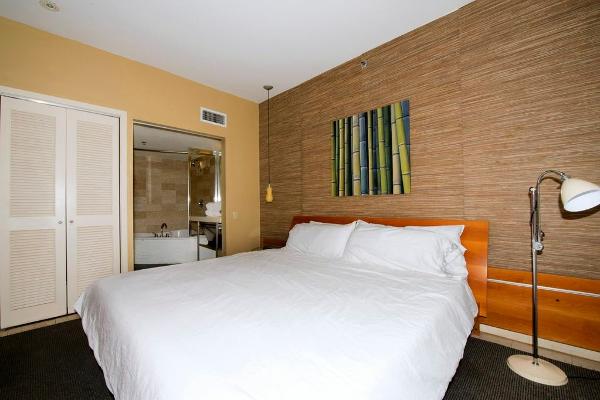 1 Bedroom Apartment #305 - Mercury Resorts