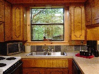 Sunrise Kitchen