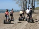 Presque Isle Touring Company