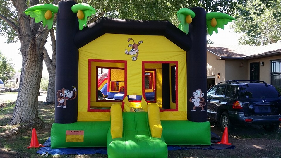 Reservation Party Rentals Bosque Farms, New Mexico