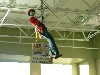 Airport Advertisment