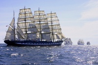 Seacoast Sailing