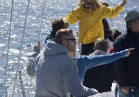 Seacoast Sailing