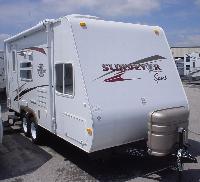 Southern Cruzin RV Rentals, LLC