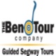 The Bend Tour Company
