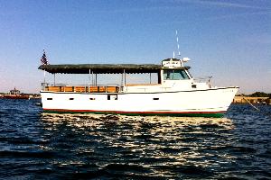 Thimble Island Tour Review Thimble Island Tour Review