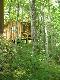 Rustic Cabins