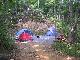 Tent sites