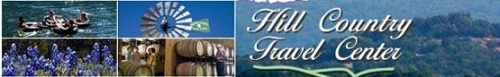 Hill Country Travel Center Logo