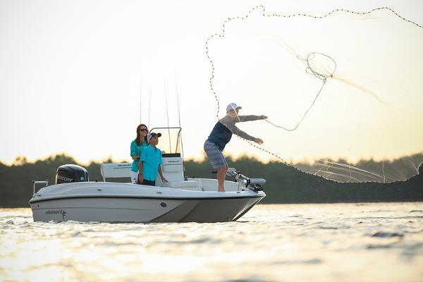 Young Harris Water Sports (Reynolds, Lake Oconee)