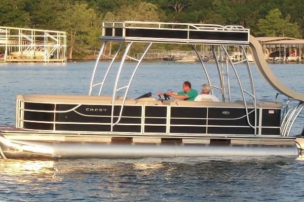 Young Harris Water Sports (Reynolds, Lake Oconee)