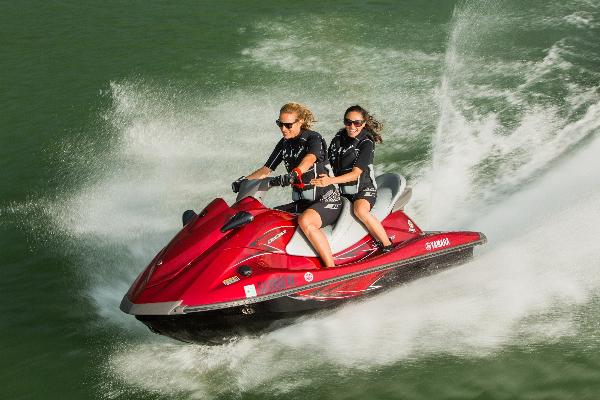 Young Harris Water Sports (Reynolds, Lake Oconee)