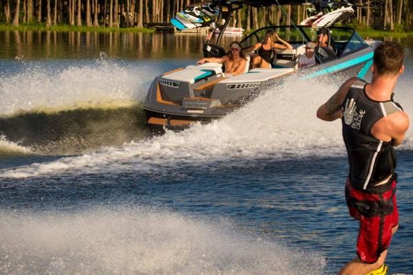 Young Harris Water Sports (Reynolds, Lake Oconee)