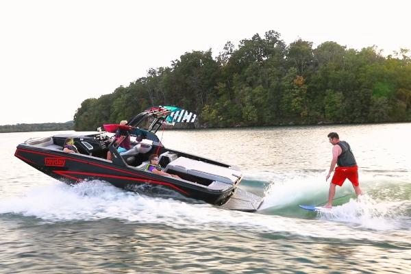 Young Harris Water Sports (Reynolds, Lake Oconee)