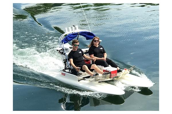 Main Street Lake Cruises