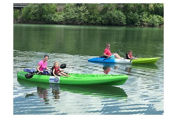 Main Street Lake Cruises