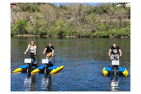 Main Street Lake Cruises